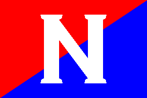 Flag by Aingeru Astui Flag by Aingeru Astui